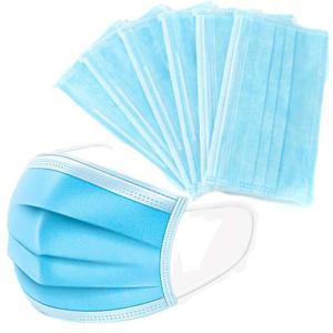 China Eco Friendly Disposable Face Masks Prefect Fitting Physical Ultrasonic Welding wholesale