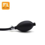 9.9mm 43g 2oz Sphygmomanometer Pvc Bulb Air Blower For Cleaning Sensor