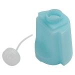 4.5V Wall Mounted Sensor Soap Dispenser 0.25S Two Gears ABS