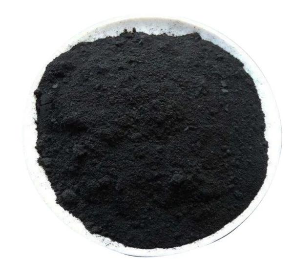 Wood Based Powder Activated Carbon Clarification Wastewater Treatment Activated