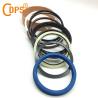Buy cheap SH160 F2 Excavator Seal Kit , Sumitomo Motor Seal Kit NBR Material from wholesalers