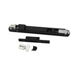 Simple Install Aluminium Security Locks For Sliding Doors And Windows