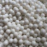 ZTA Ceramic Grinding Beads Zirconia Toughened Alumina 92%