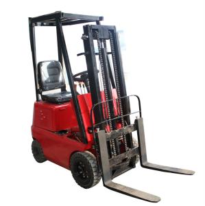China articulated equipment 3.0 ton lift with electric forklift brake master cylingder with ce wholesale