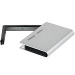 ORICO 2598SUS3 USB 3.0 & eSATA Hard Drive Enclosure for 2.5-Inch SATA 9.5mm & 12