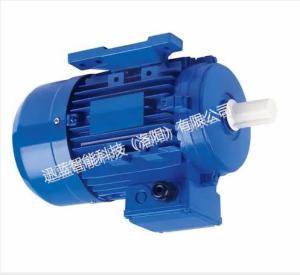 China Permanent Magnet Synchronous Motor - Engineering Solutions wholesale