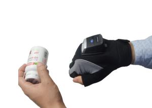 China MS02 2D COMS laser barcode scanner mini portable barcode reader wholesale