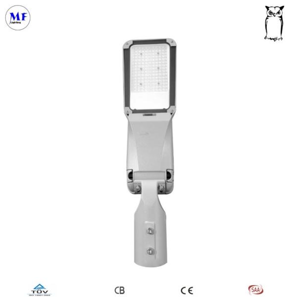 IP65 Outdoor LED Street Light 45W-250W With Photocell Motion Sensor Zigbee