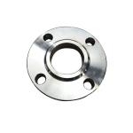 3inch RTJ Socked Welding Flange ASME B 16.5 Stainless Steel Blind Slip-On