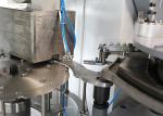 PET Bottle Automatic Blowing Molding Machine High Performance Rotary Servo
