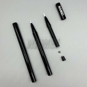 China Custom Made Plastic Eyeliner Packaging Empty Eyeliner Bottle Private Logo Empty Eyeliner Pencil wholesale