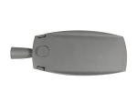 IK08/09/10 Waterproof Public Yard Aluminium Led Street Lighting Lamp 120 150
