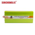 3kva 3000w Pure Sine Wave Inverter Usb Output 24v 220v Off Grid Power Inverter