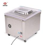 Commercial Grade DUOQI DZ-450 Vacuum Sealing Machine for Coffee Fat Dried Fruit