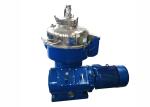 Solid Liquid Starch Industrial Separator Nozzle Discharge Disc Centrifuge 30kW