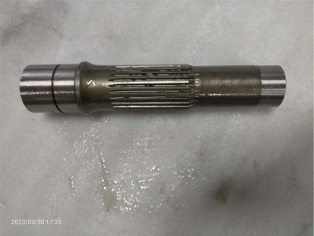 Excavator Drive Shaft 2049166 For Hitachi ZX300 ZX200