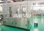 CE Standard Mineral Water Filling Line 18000 - 20000bph Big Capacity