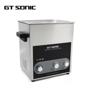 China 40kHz Industrial Ultrasonic Cleaner Machine GT SONIC For Carburetor Injector wholesale