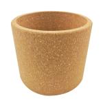 Natural Cork Planter Plant Pot Hanging Cork Flower Pots