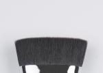 Flat Face Blending High Quality Makeup Brushes With Cruelty Free Natural Fiber