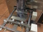 liquid pouch packing machine sugar form fill seal machine in business