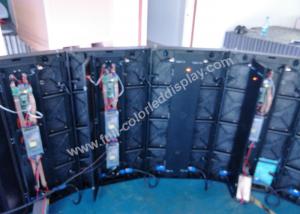 China Outdoor Advertising Led Display Screen on sale