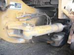 USED KOMATSU GD825A-1GRADER FOR SALE