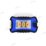 For NEXIQ USB Link 3 Diesel Truck Interface Diagnostics Bluetooth for Heavy Duty
