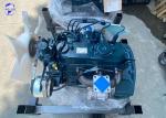 D1105 Kubota Engine For Wheel Loader Mini Excavator