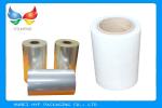 High Clarity Pvc Shrink Wrap Film Convenient Exquisite Printing For Edible Oils