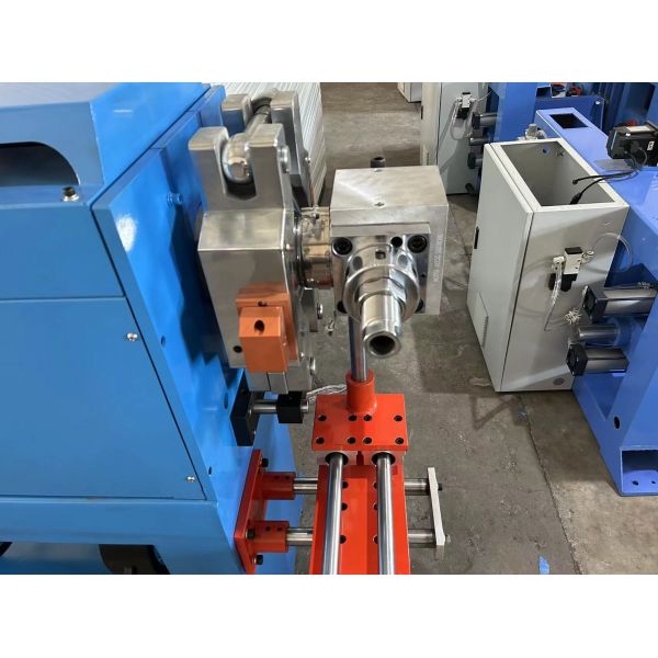 4*1.5 4*2.5 Cable Cross Head Double Layers STEEL Iron Material