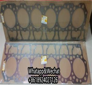 China 6L5311 Gasket 6L-5311 seals 2348013 Full Gasket Kit 234-8013 Cylinder 2G9789 Spare 2G-9789 wholesale