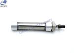 GTXL Cutter Parts No 376500231 Pneumatic Cylinder CM2BZZ0-50 DBL ACT 20MM B For