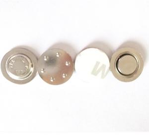 China Magnet clutch , magent cap , magnet hat set  ,magnetic cover wholesale