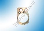 4M40 MITSUBISHI Diesel Engine Gasket Kit OEM ME200752 With Standard Size