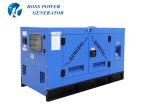 Three Phase Ricardo Diesel Generator 30KW 38KVA High Accuracy Voltage Regulator