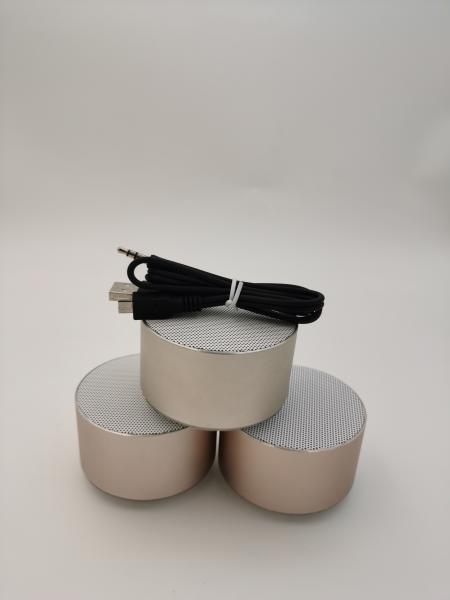DC5V Gift Portable Small Portable Bluetooth Wireless Speaker Mini Wireless