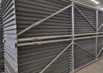 High Efficient High-Frequency Welding Spiral Fin Tube For Power Plant Boiler