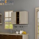 Sink Base Modern Kitchen Cabinet Set For Contemporary Home Lacquer Kitchen