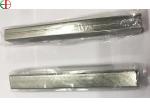 Silver Color 5N Germanium Ingot For Semiconductors