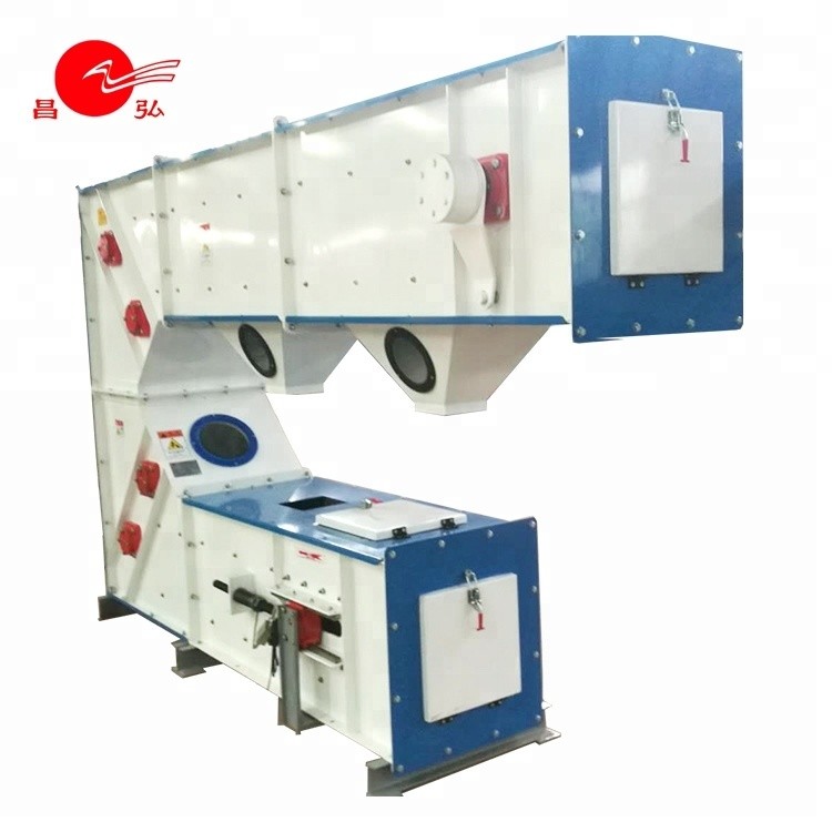 Customization Germany Heavy Type 80L C Type Bucket Elevator