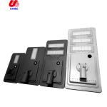 Low price dimmable led street light 60w hps solar motion street light with solar