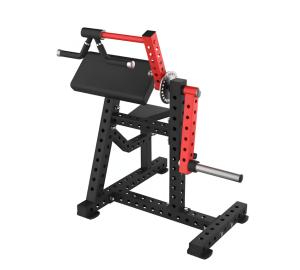 China Sports strength equipment sitting triceps - flat triceps stretching biceps triceps curling machine wholesale