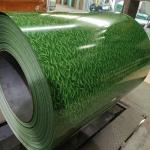 Violet blue PPGI PPGL Coils ppgi corrugated color coated metal zinc steel coil