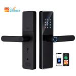 Glomarket Smart Cerradura Fechadura Digital Tuya Ttlock Lock Rfid Card Password