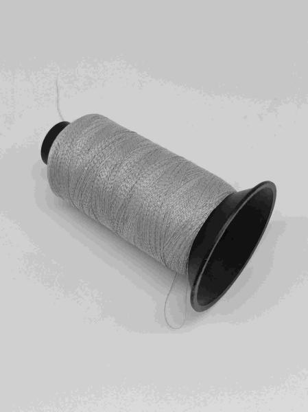 Sewing gray200d Light Reflective Thread Knitting Yarn Used In T-Shirt Logo