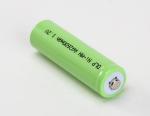 2600mAh 1.2V AA NIMH Rechargeable Batteries for Camera Toys