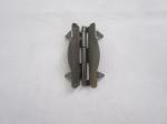 Hinge for cigar box