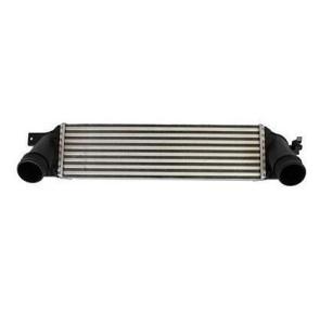 China FR3Z-6K775-A Intercooler Cooler For Changan Ford Mustang 2015-2021 Car Fitment wholesale
