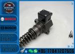 Fuel injector 0414755016 0414755017 9074627 1435558 041475508 Compatible with